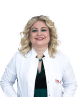 Şebnem İzmir Güner