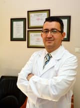 Zafer Özgür Pektaş