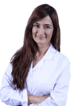 Özge Banu Öztürk Başsoy