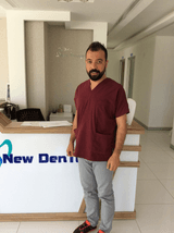 Doğan Yeşilçayır