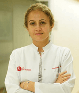 İlknur Erenler Bayraktar