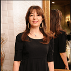 Raciha Beril Küçümen