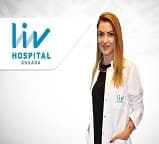 İrem Burçak Gürel