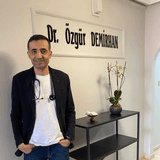 Özgür Demirhan