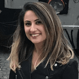 Didem Sücüllüoğlu Dikici