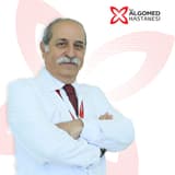 Uzm. Dr Cengiz Boğa