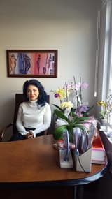 Nurdan Okuyucuoğlu Leylek