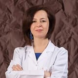 Göknur Öztürk Gaziyiz