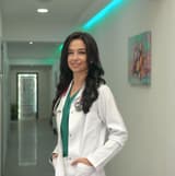 Dilek Turğut Kestane