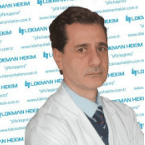 Yıldırım İsmet Akalın