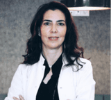 Şükran Çevik Yurtoğulları