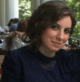 Rüveyda Çelenk Yılmaz