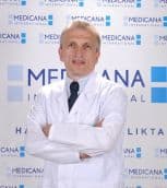 İsmail Hakkı Öztürk