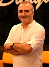 İbrahim Güneş