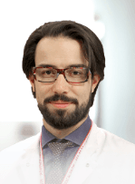 İsmail Özgür Şanlı