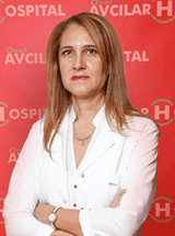 B. Belgin Aktaş
