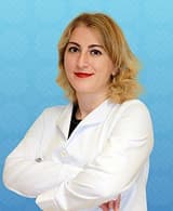 Gülbanu Canbaloğlu Erkan