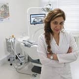 Selin Özkaya Çoban