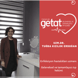 Tuğba Erdoğan Kızılok