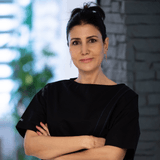 Funda Çırak Ülger