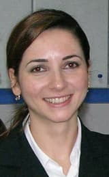 Zehra Bekler