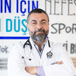Uzm. Dr. Fatih Keskin