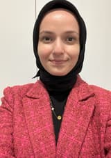 Sümeyye İbrahimoğlu