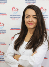 Burcu Gülün Manoğlu