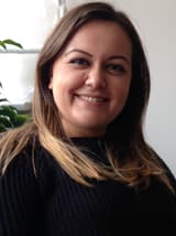 Gökçe Tandoğan Sabancı