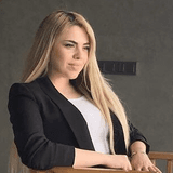 Özlem Semra Taşkın