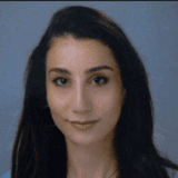 Çağla İçli Belada