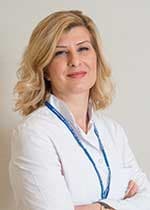 Sevda Sevimli Yurtseven