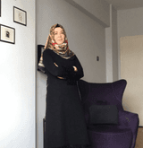 Merve Kahramaner