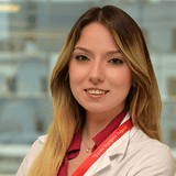 Didem Üngör Dörtkol