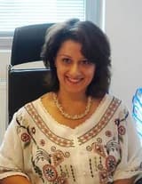 Banu Akman Şahin