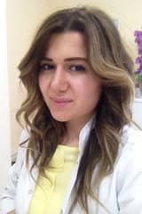 Hacer Marangoz Haydaroğlu