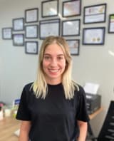 Dilara İsmailoğlu Kaim