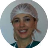 Naile Nüket Kesiktaş