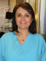 Buket Nilüfer Gökbulut