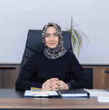 Betül Erdoğan Fındıklı