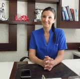 Yeşim Ramos Davarcıoğlu