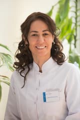 Serap Marangoz Metin