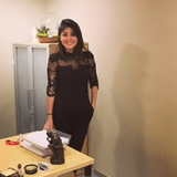 Gizem Mine Çölümlü