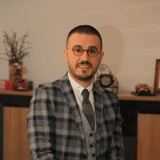 İbrahim HALİL ÖZDURAK