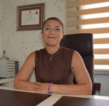 Zümrüt Sapmaz Yiğit