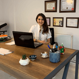 Özge Kiremitçi Özer