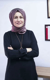 Ayşe Şahika Karagöz