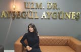Ayşegül Aygüneş