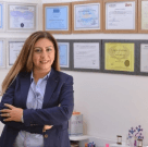 Gülendam Çakmak Ozan