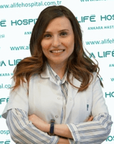 Nilay Karamehmetoğlu